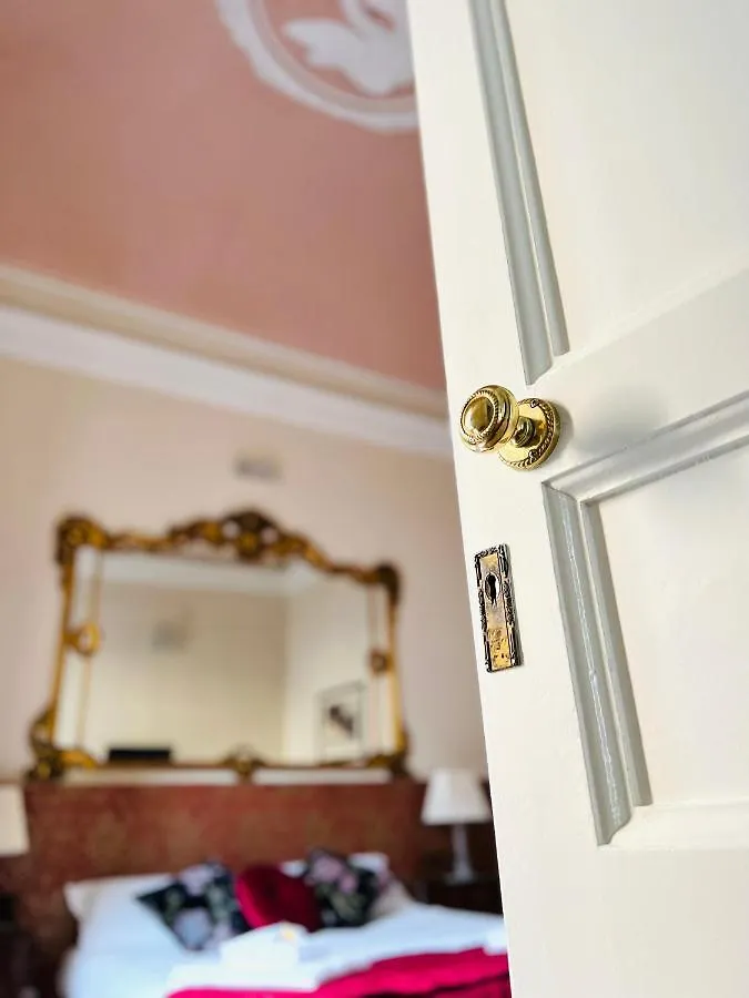 Bed & Breakfast Sofia Katane Suites Catania