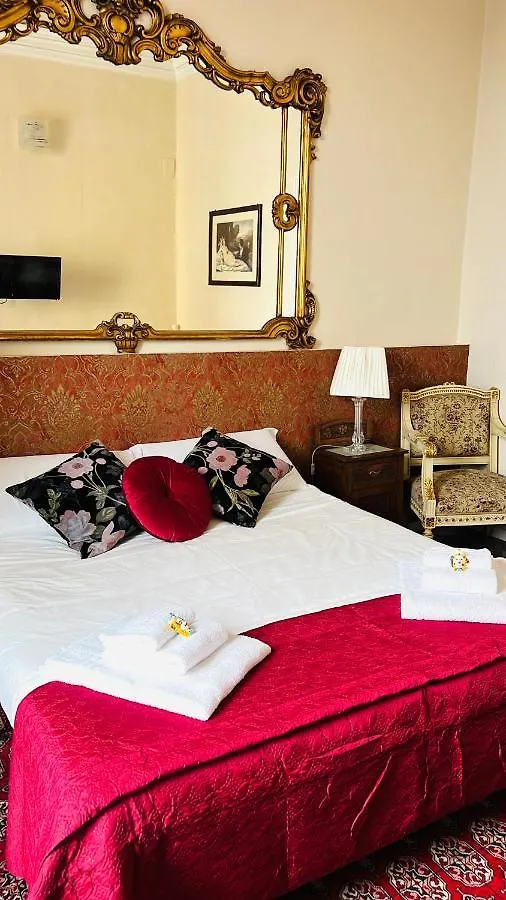 Sofia Katane Suites Catania Bed & Breakfast