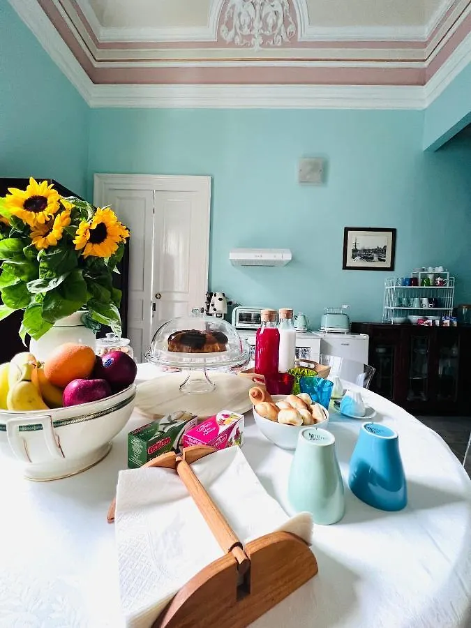 Sofia Katane Suites Catania Bed & Breakfast