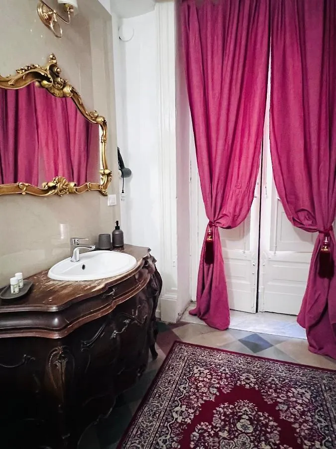 Bed & Breakfast Sofia Katane Suites Catania